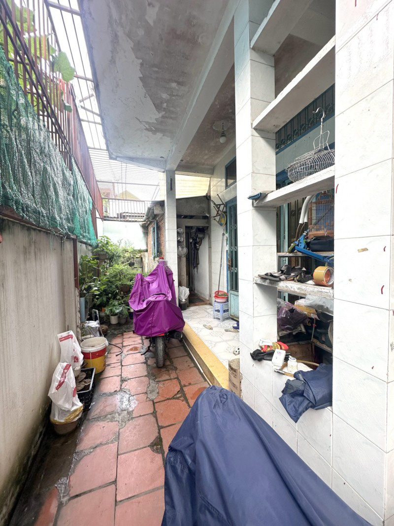 Bán Nhà Linh Chiểu – 94m² – 8x11m – Gần Chợ Thủ Đức – 4PN Cho Thuê – Chỉ 4.5 Tỷ – Quá Rẻ so Khu Vực - Ảnh 1